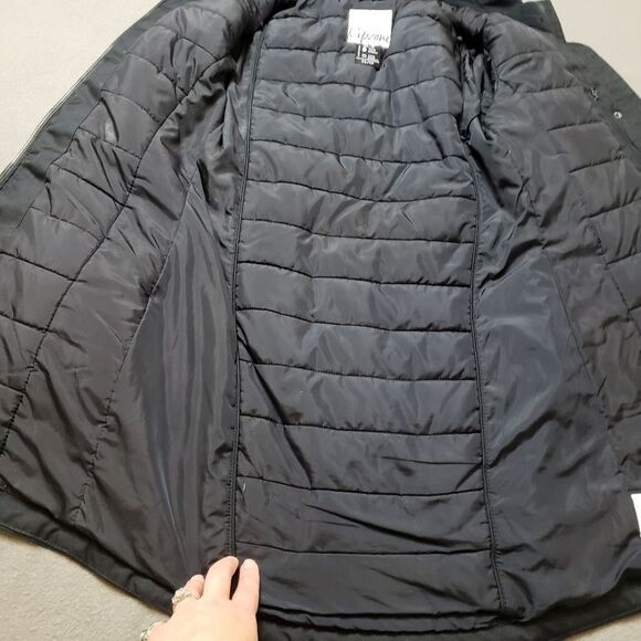 RipZone waterproof XS zip hooded jacket Primaloft - Picture 8 of 16